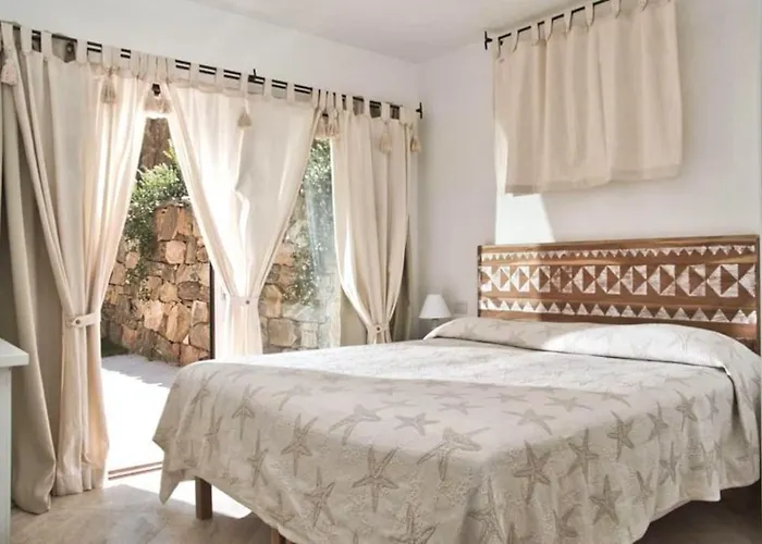 Lighthouse 5 - * Porto Cervo