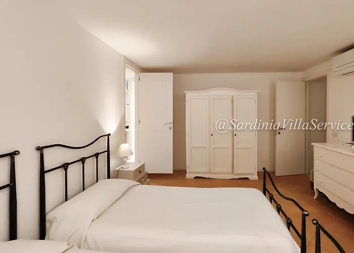 Lighthouse 5 - Villa *