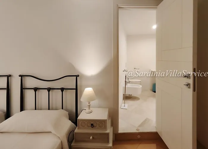 Lighthouse 5 - Porto Cervo