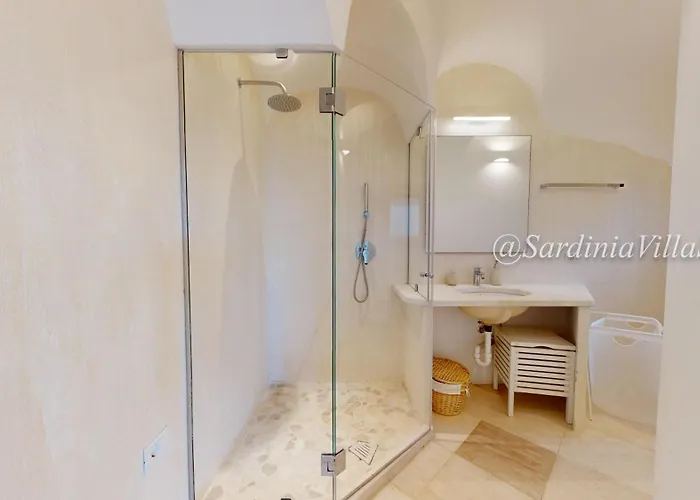 Villa Lighthouse 5 - *